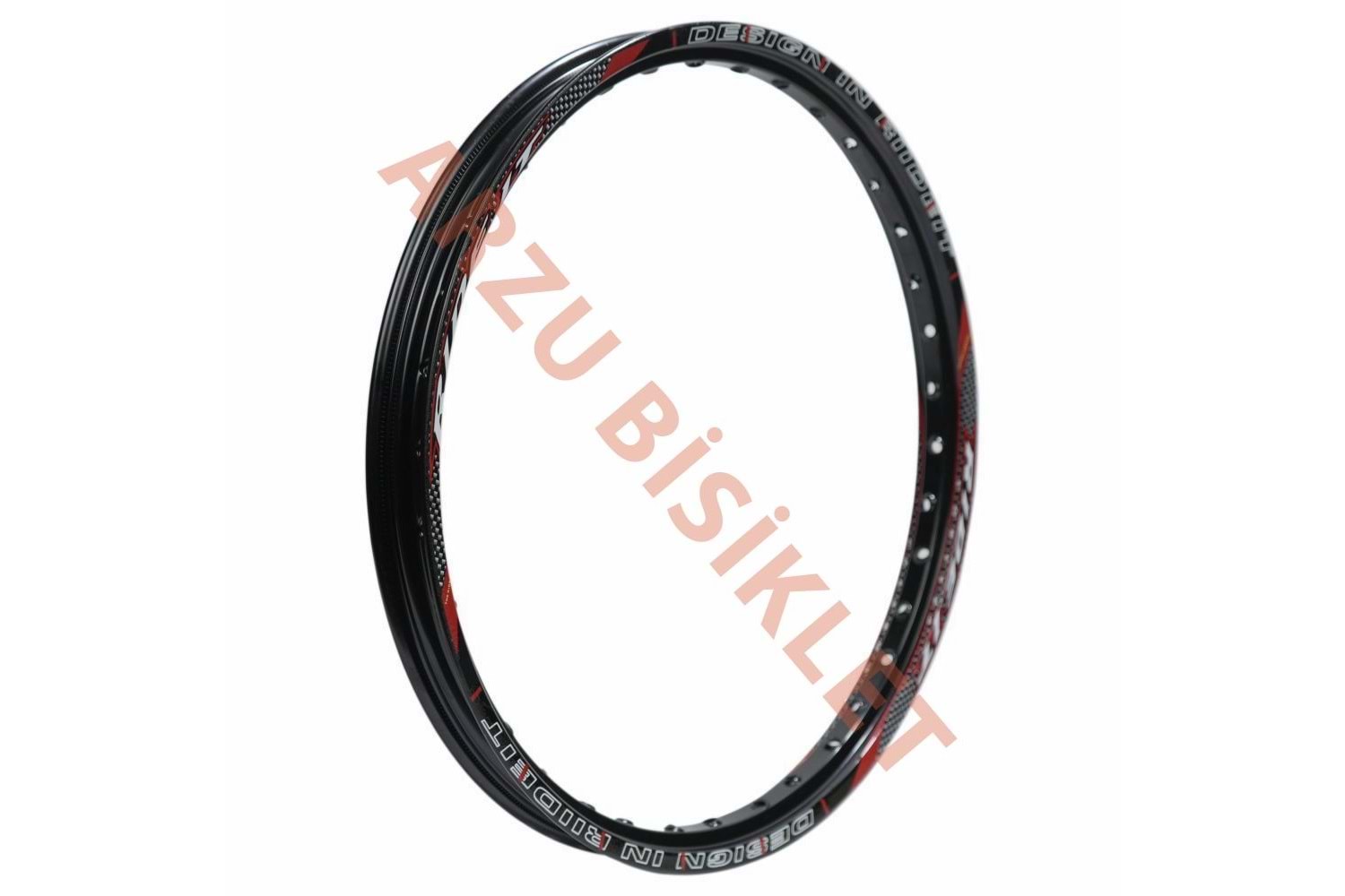 1.20 X 19 ARKA ÇEMBER [SİYAH] CG