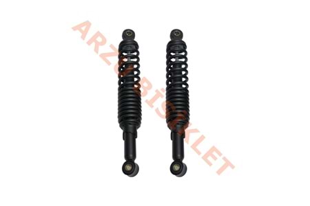 ARKA AMORTİSÖR [TAKIM] - ARORA KASIRGA