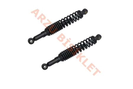 ARKA AMORTİSÖR [TAKIM] - ARORA KASIRGA