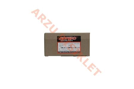 ARKA AMORTİSÖR [TAKIM] - ARORA KASIRGA