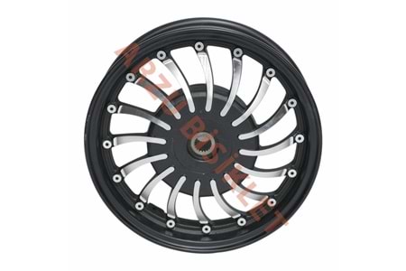 ARKA JANT - KUBA BLUEBERRY