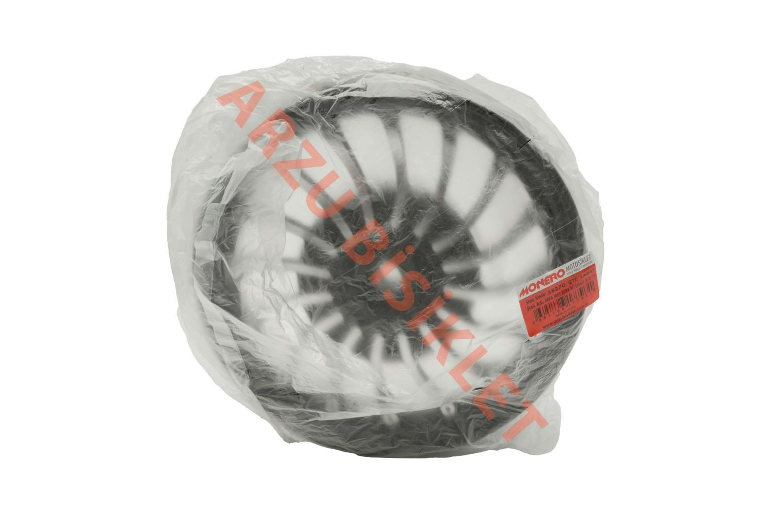 ARKA JANT - KUBA BLUEBERRY