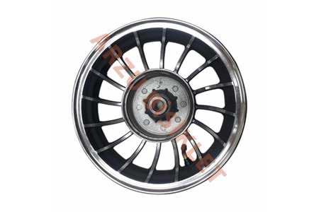 ARKA JANT - KUBA BLUEBIRD