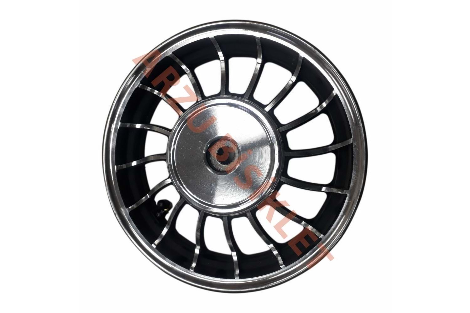 ARKA JANT - KUBA BLUEBIRD