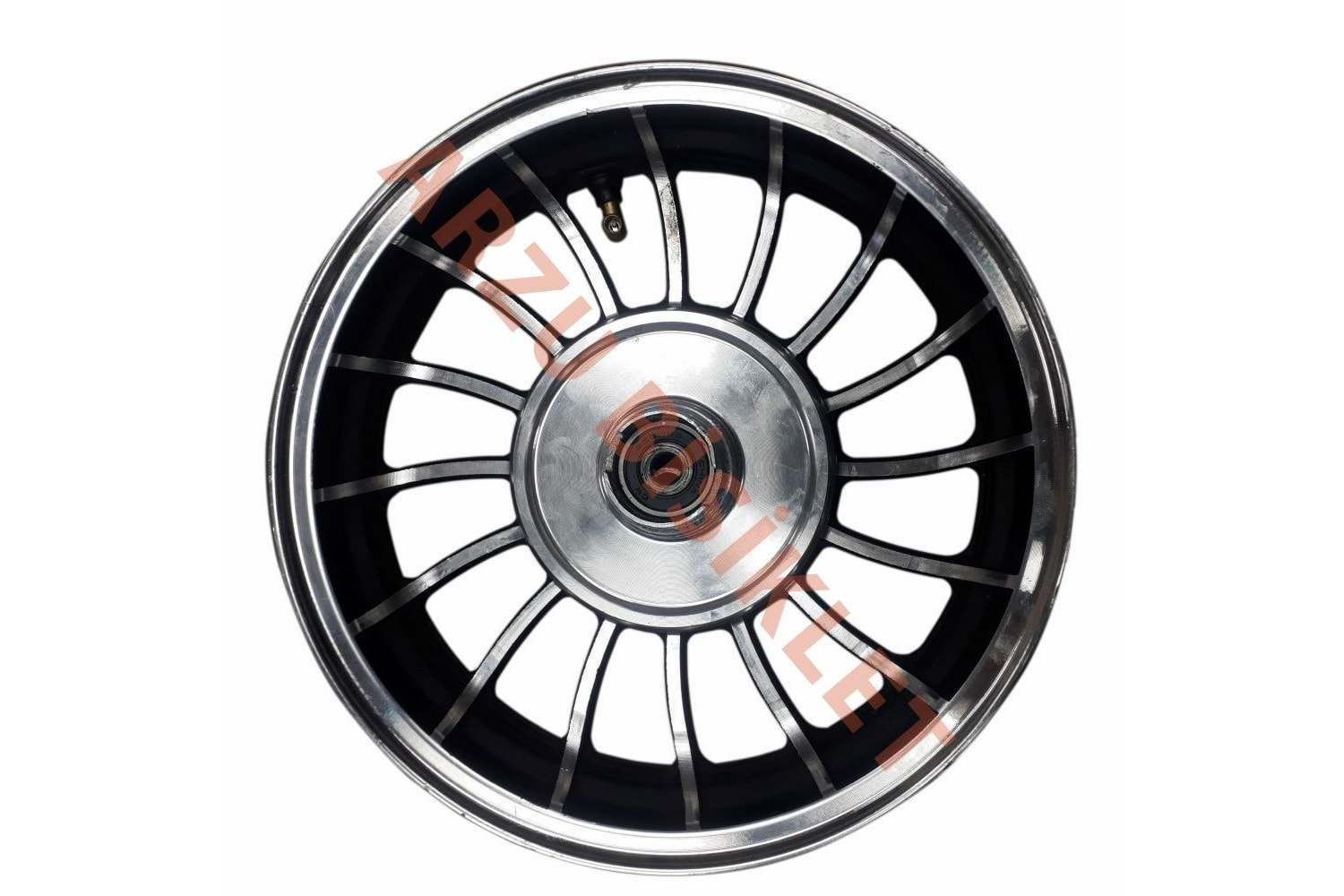 ÖN JANT - KUBA BLUEBIRD - KUBA BLUEBERRY