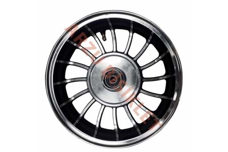 ÖN JANT - KUBA BLUEBIRD - KUBA BLUEBERRY