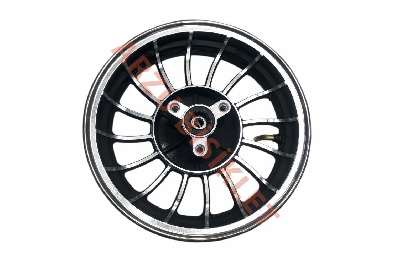 ÖN JANT - KUBA BLUEBIRD - KUBA BLUEBERRY