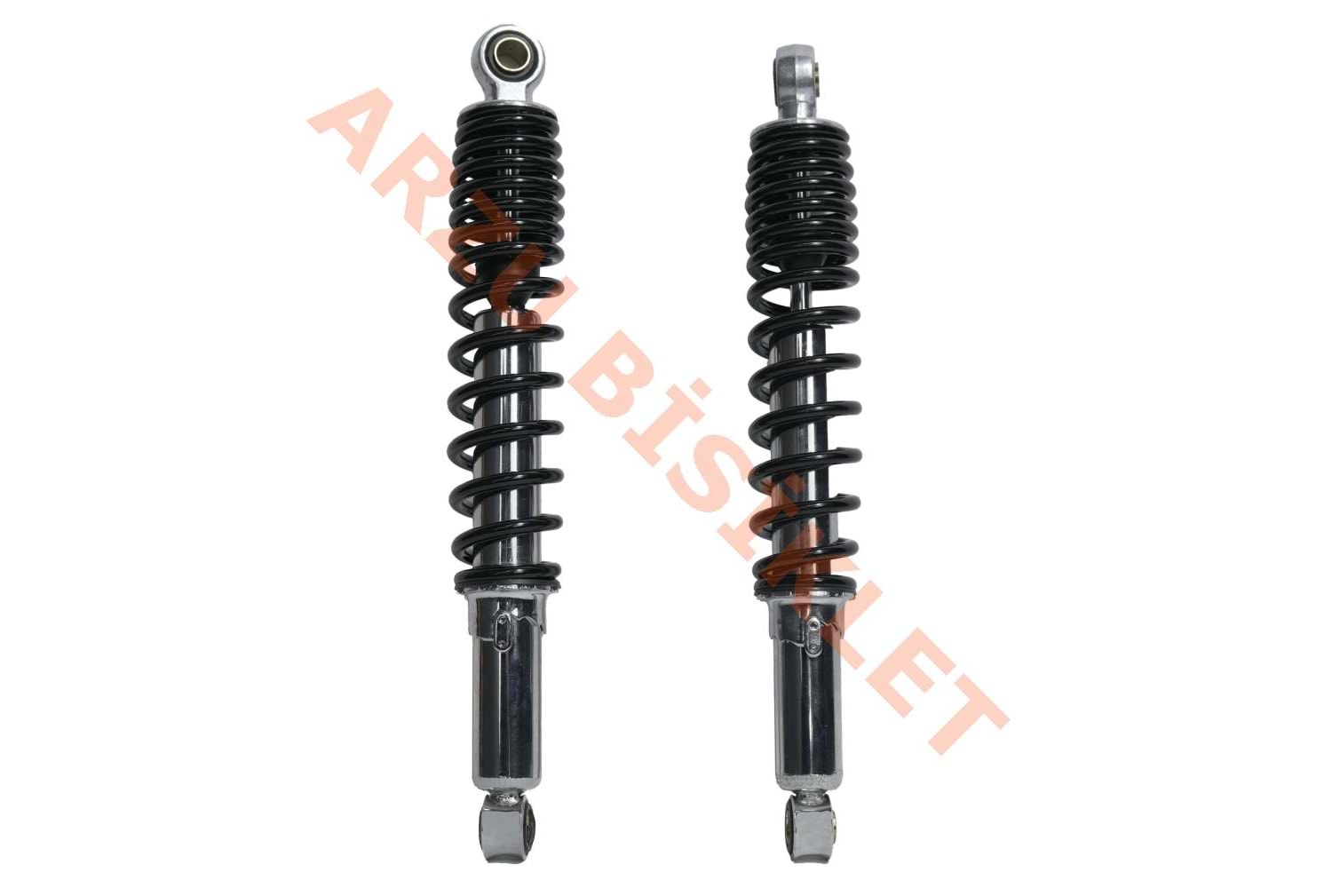 ARKA AMORTİSÖR [TAKIM] - KUBA TK 03