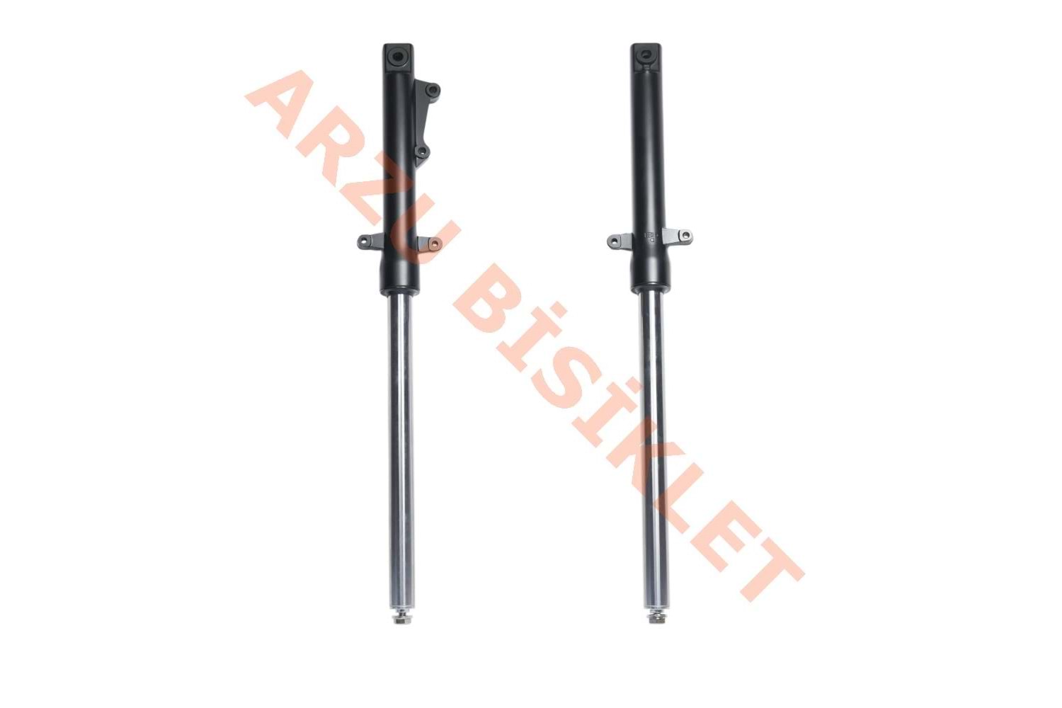 ÖN AMORTİSÖR [TAKIM] - KUBA TK 03