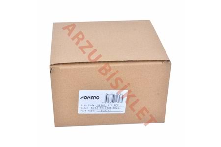 MONERO SCT 50 KUBA TWİSTER 50 KONTAK TEK