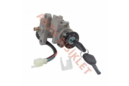 MONERO REVİVAL KONTAK SETİ