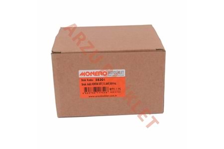 MONERO REVİVAL KONTAK SETİ