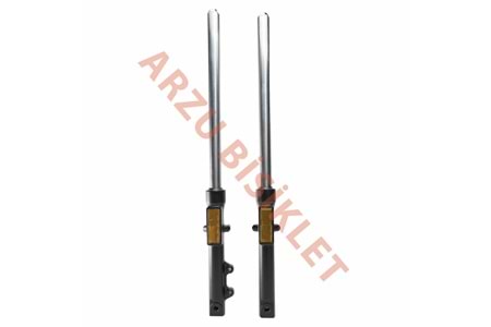 ÖN AMORTİSÖR [TAKIM] - DRIFT L