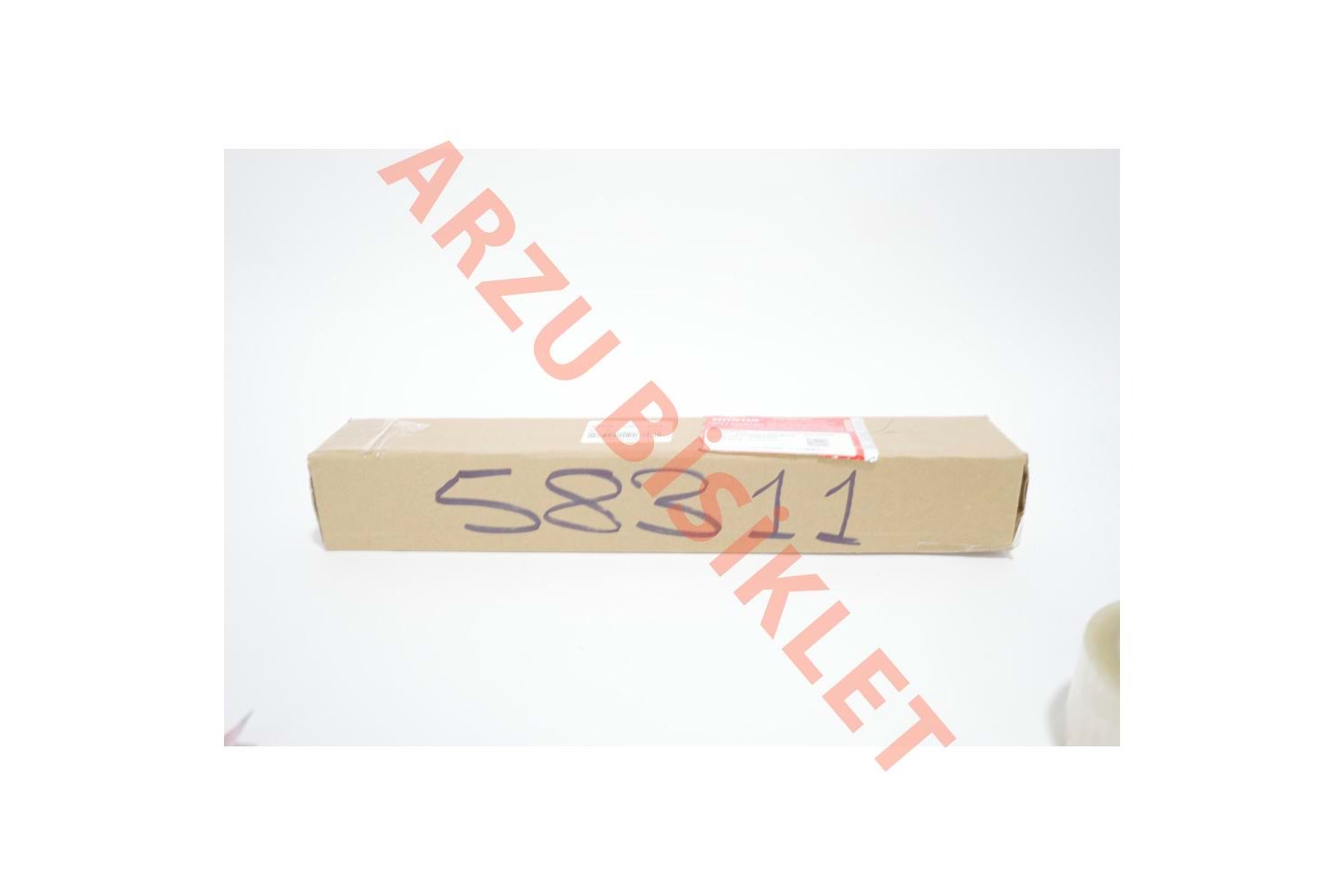 ARKA AMORTİSÖR [ORJİNAL] HONDA ACTIVA 125