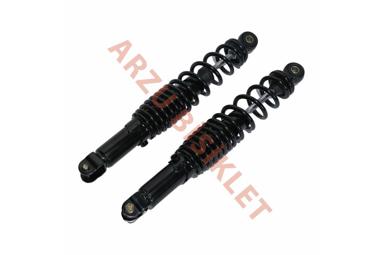 ARKA AMORTİSÖR [TAKIM] RKS NEWLIGHT