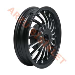 ARKA JANT - MONDİAL TURİSMO