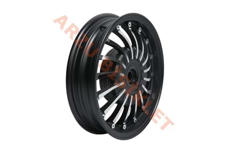 ARKA JANT - MONDİAL TURİSMO