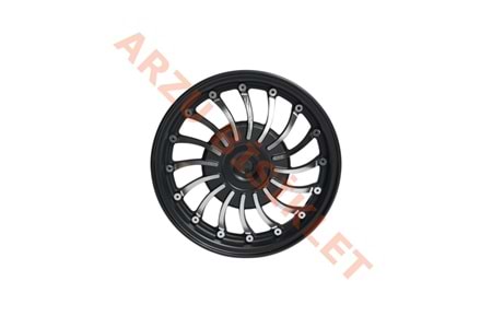 ARKA JANT - MONDİAL TURİSMO