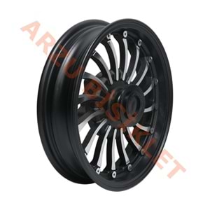 ÖN JANT - MONDİAL TURİSMO