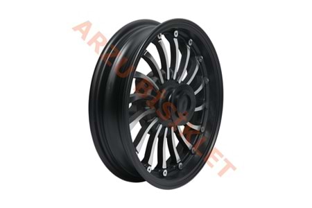 ÖN JANT - MONDİAL TURİSMO