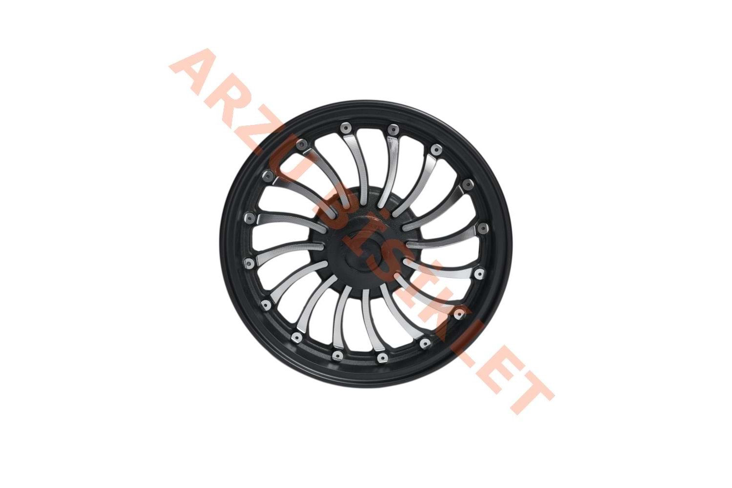 ÖN JANT - MONDİAL TURİSMO