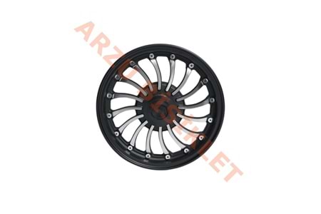 ÖN JANT - MONDİAL TURİSMO