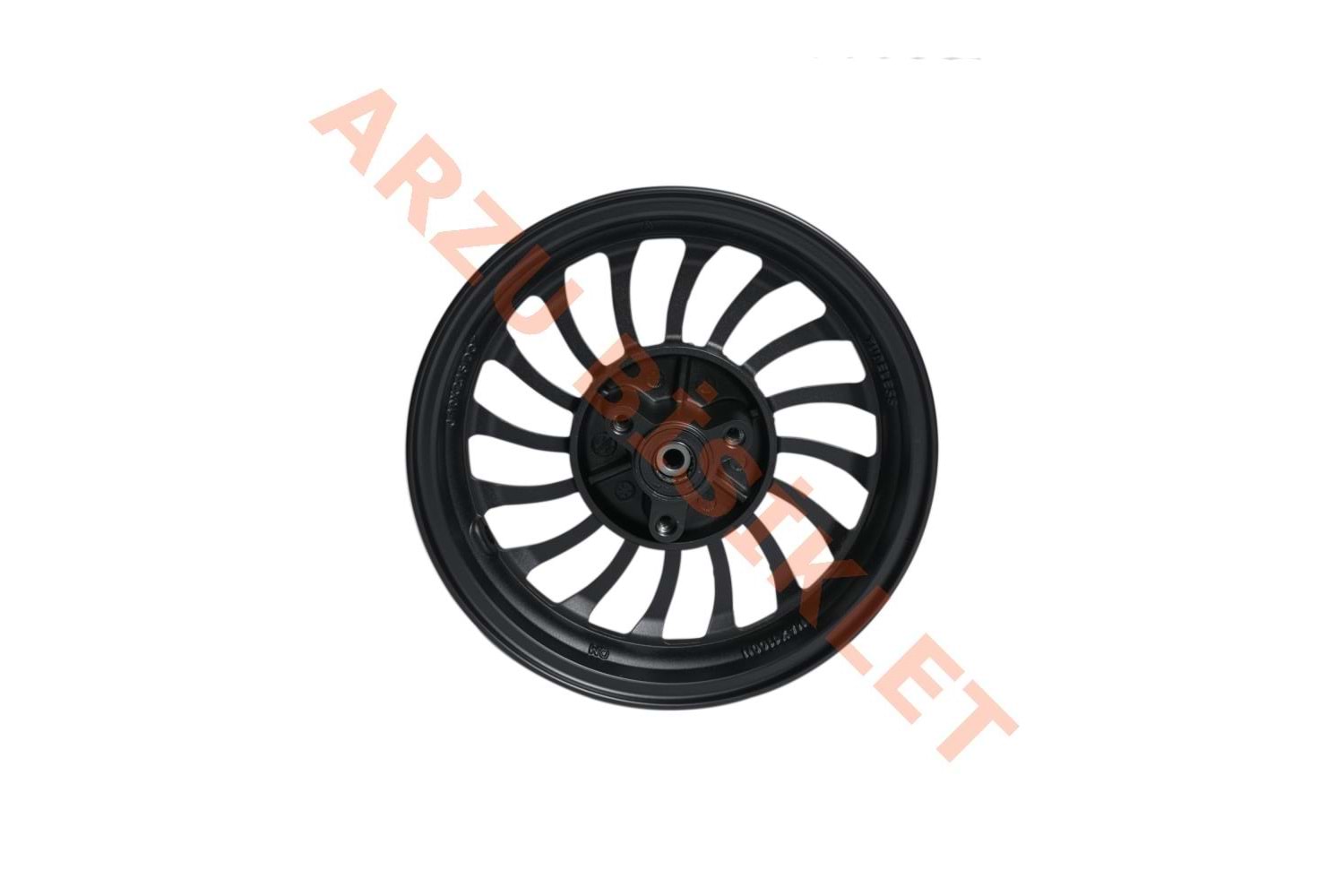 ÖN JANT - MONDİAL TURİSMO