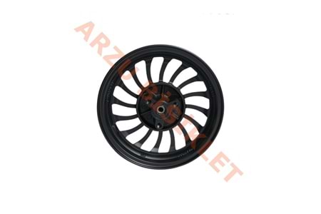 ÖN JANT - MONDİAL TURİSMO