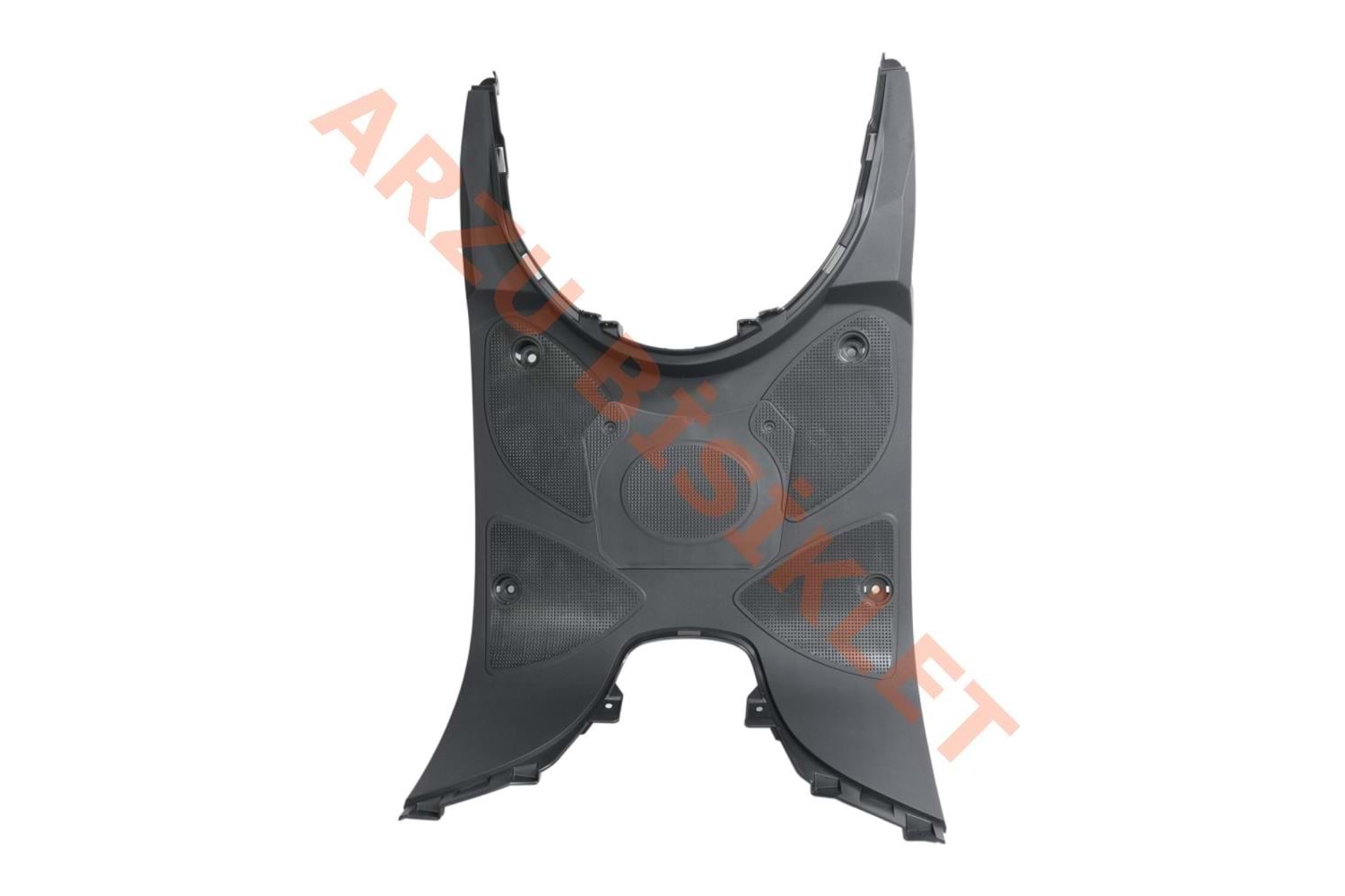 AYAK BASMA YERİ [KAPAK DAHİL] - ARORA CAPPUCİNO - KUBA BRILLIANT125/50