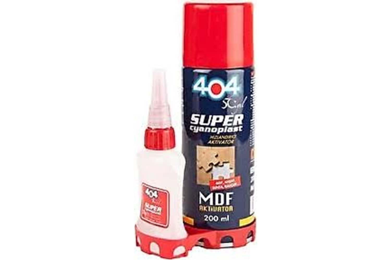 404 MDF YAPIŞTIRICI 200 ML