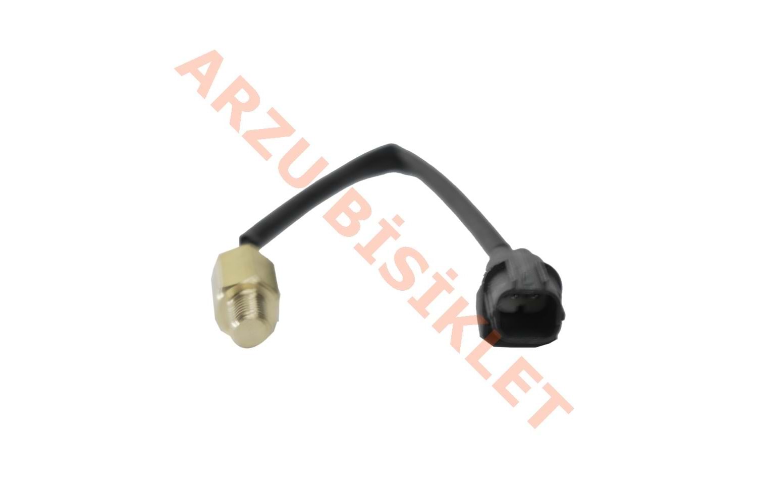 ISI SENSÖRÜ ARORA CAPPUCİNO