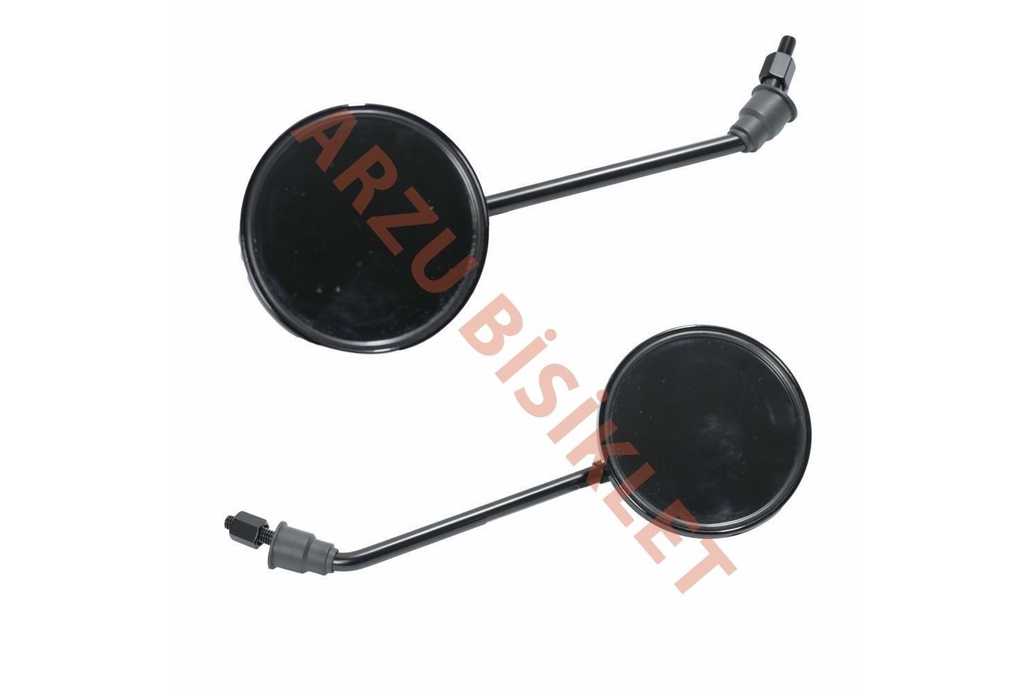 AYNA [TAKIM] [SİYAH] WING 50