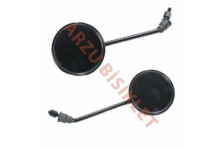 AYNA [TAKIM] [SİYAH] WING 50