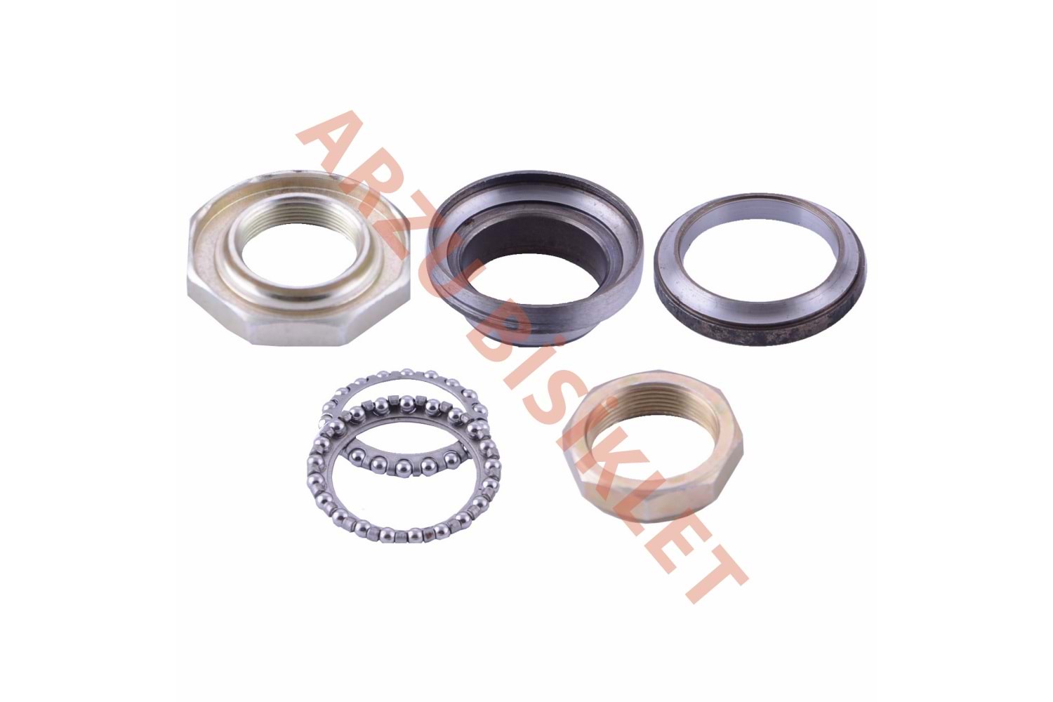 FURŞ TAKIMI - E-BIKE