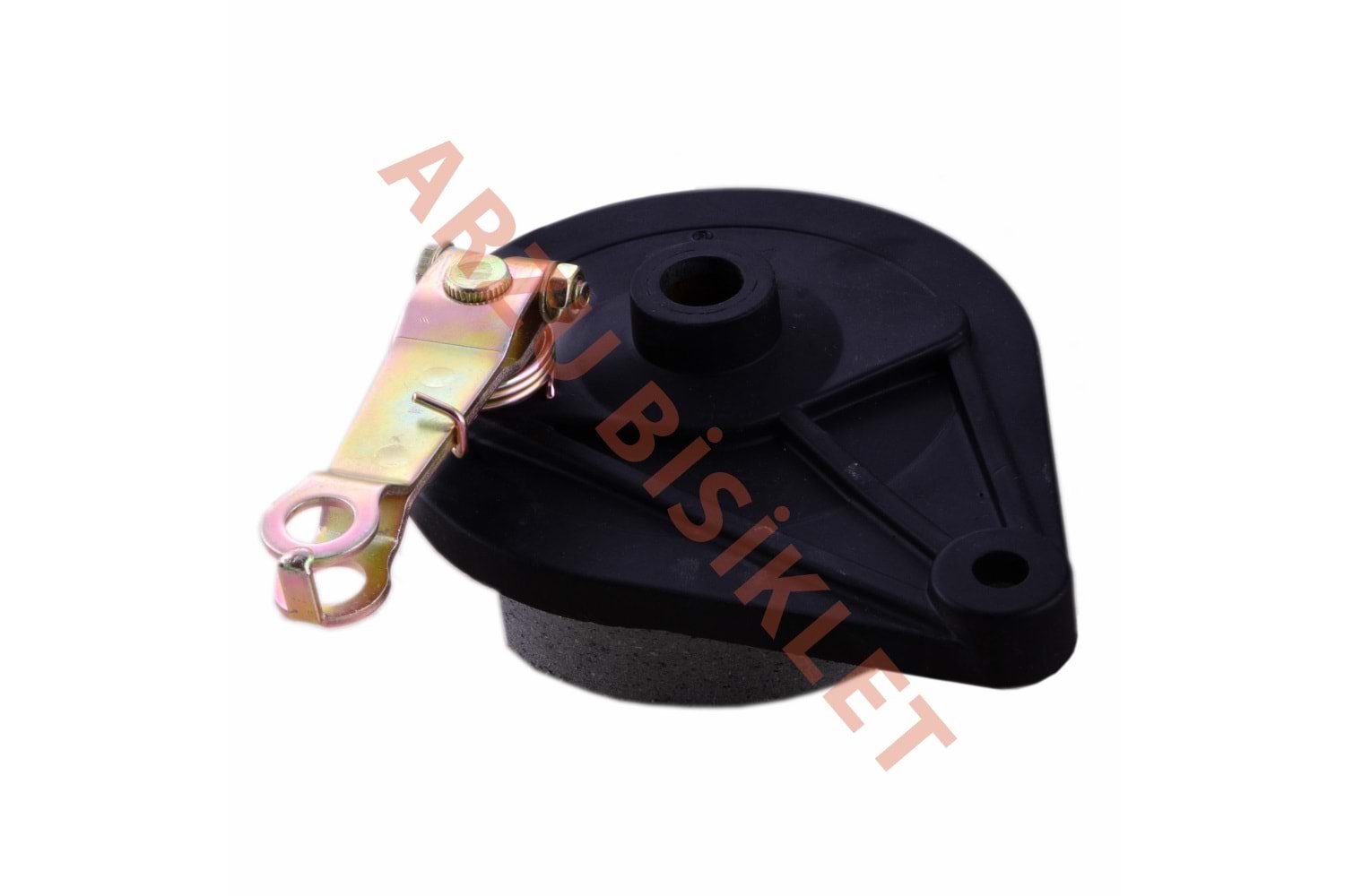 ARKA KAMPANA [BALATA DAHİL] E-BIKE