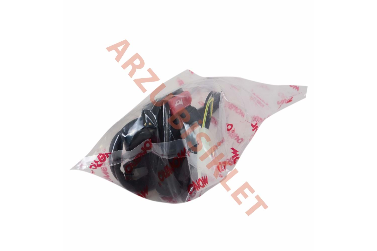 MONERO E BİKE SOL KUMANDA KOLU