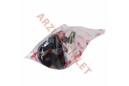 MONERO E BİKE SOL KUMANDA KOLU