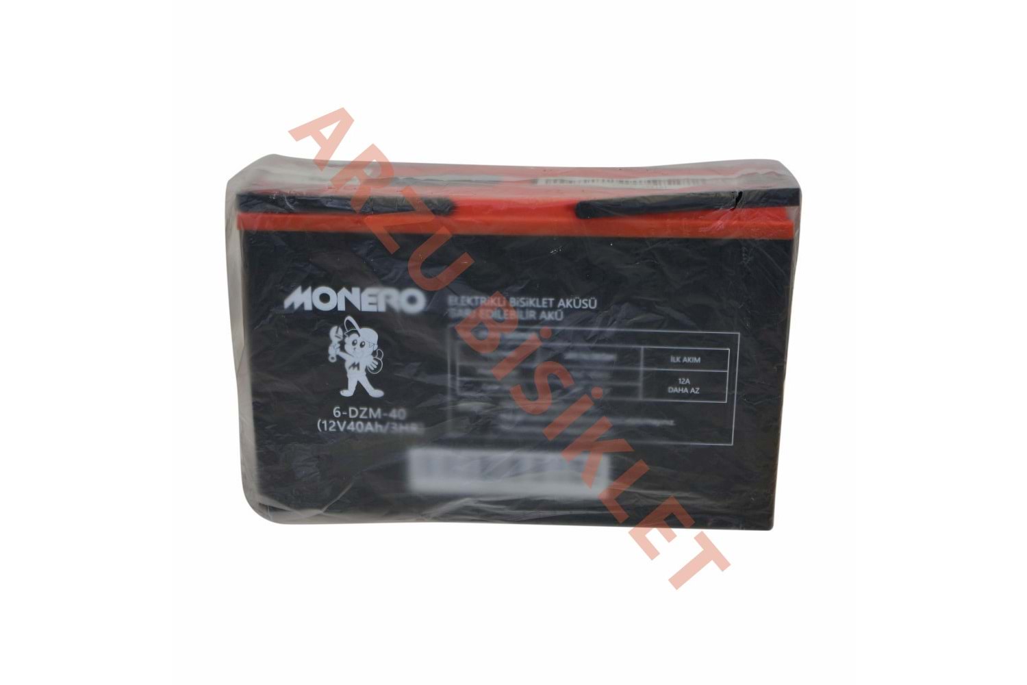 MONERO 12 - 40 AKÜ