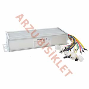 HIZ KONTROL CİHAZI [CDI] [AKILLI BEYİN] [1200W - 60V] [MUHTELİF] E-BIKE
