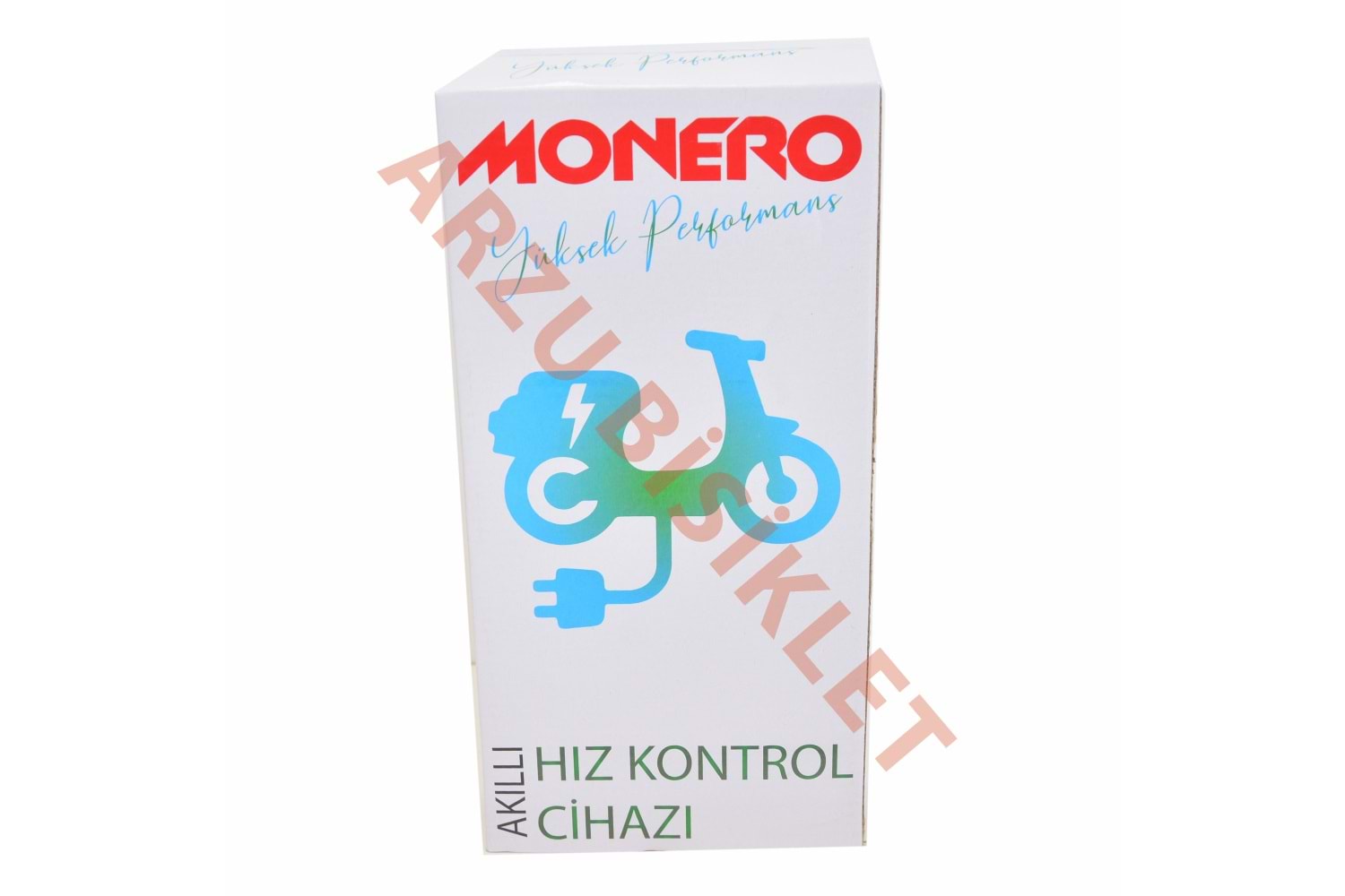 HIZ KONTROL CİHAZI [AKILLI BEYİN] 48-60-72V UYUMLU - 1200W - A KALİTE - EBIKE