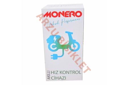 HIZ KONTROL CİHAZI [AKILLI BEYİN] 48-60-72V UYUMLU - 1200W - A KALİTE - EBIKE