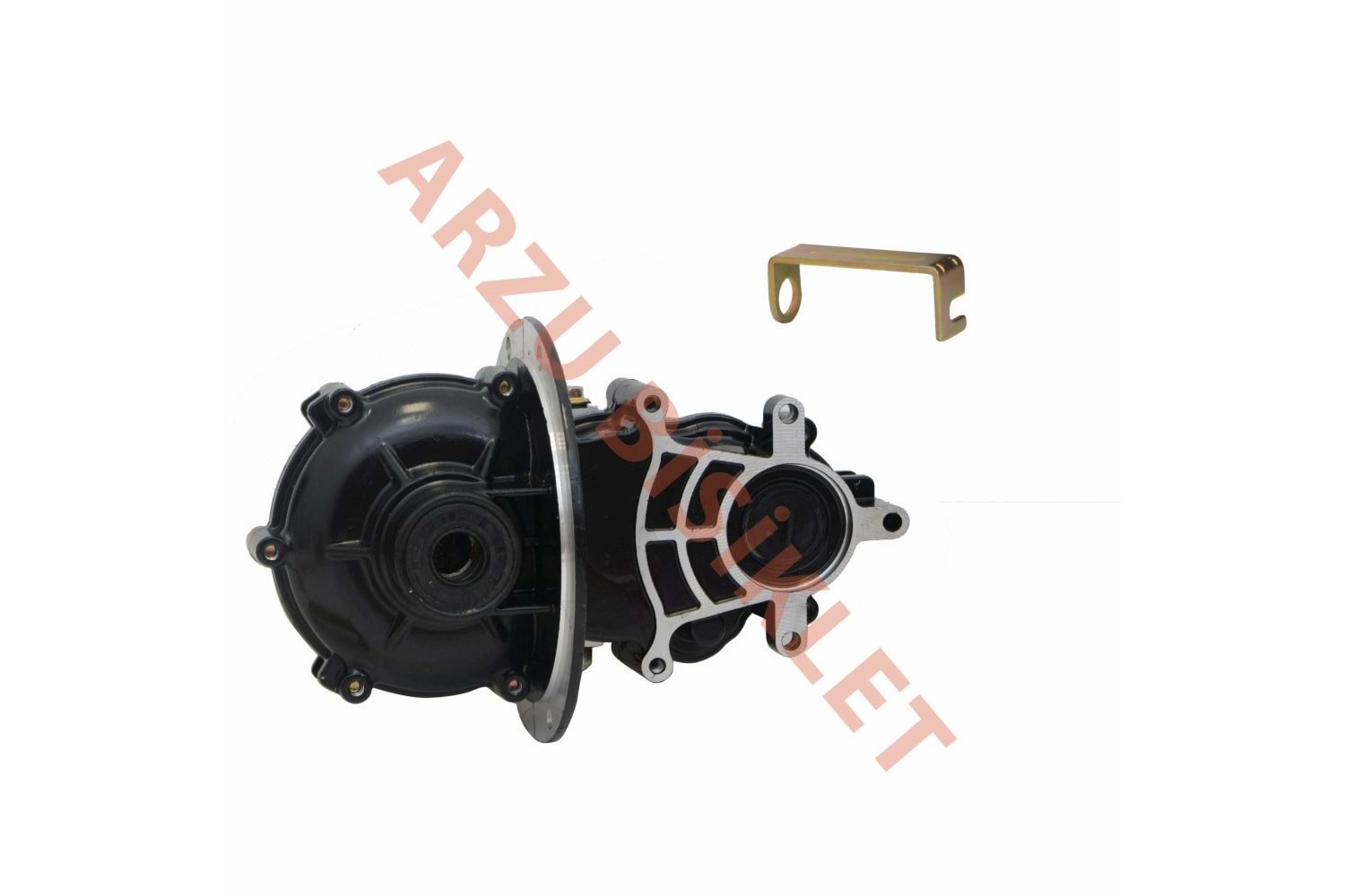 MONERO DEFRANSİYEL 16 DİŞ KASALI MODEL