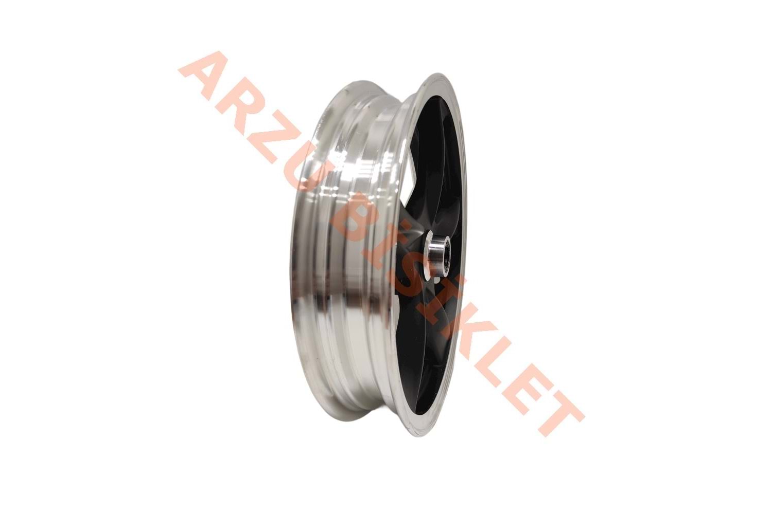 ÖN JANT [12] [ALÜMİNYUM] [3 TEKERLEKLİ KASALI] E-BIKE