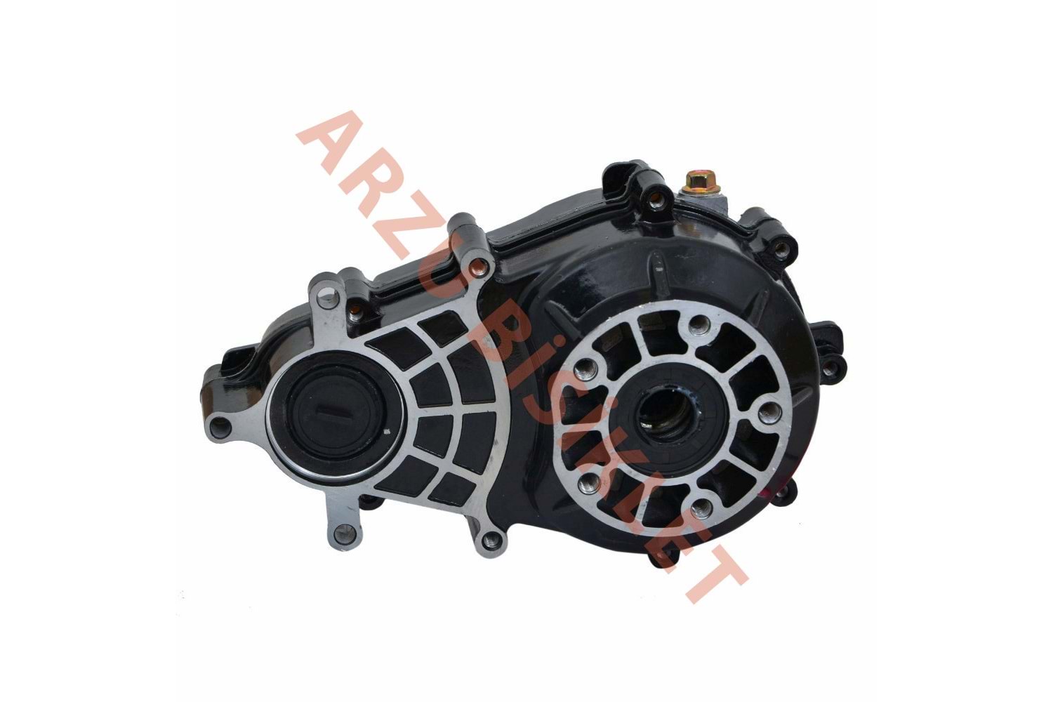 MONERO DEFRANSİYEL 18 DİŞ BİNEK MODEL