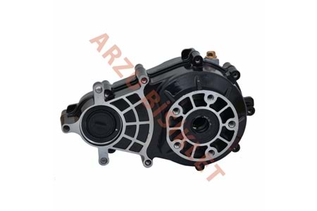 MONERO DEFRANSİYEL 18 DİŞ BİNEK MODEL