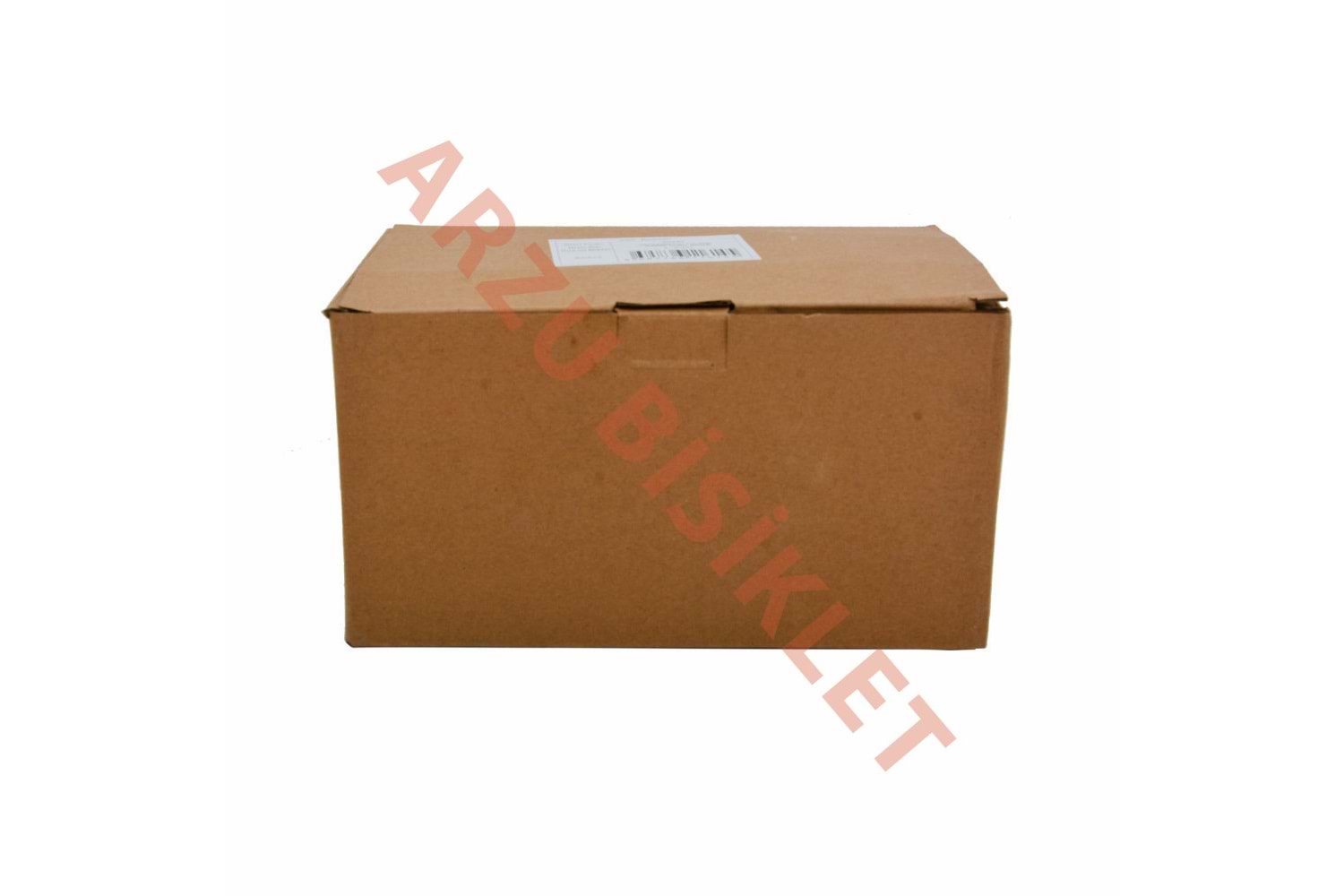 MONERO DEFRANSİYEL 18 DİŞ BİNEK MODEL