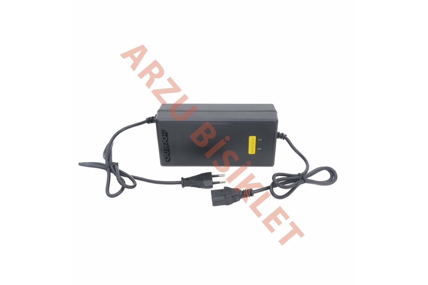 60 V [20-24AH] ŞARJ CİHAZI EBIKE- [DEVRE KESİCİLİ] MONERO