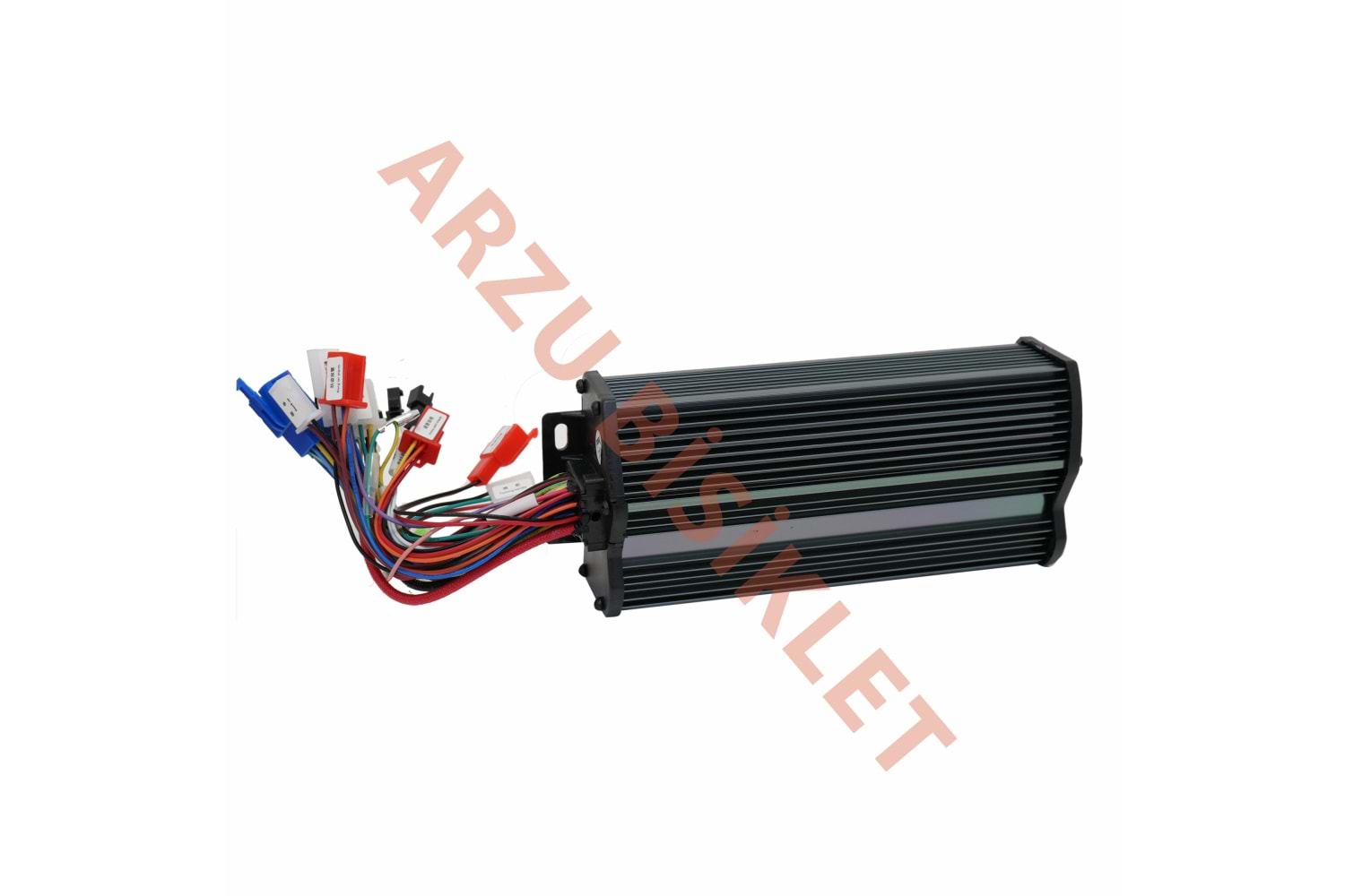 MONERO ELEKTRİKLİ AKILLI BEYİN 48 - 60 - 72 15 MOSFET