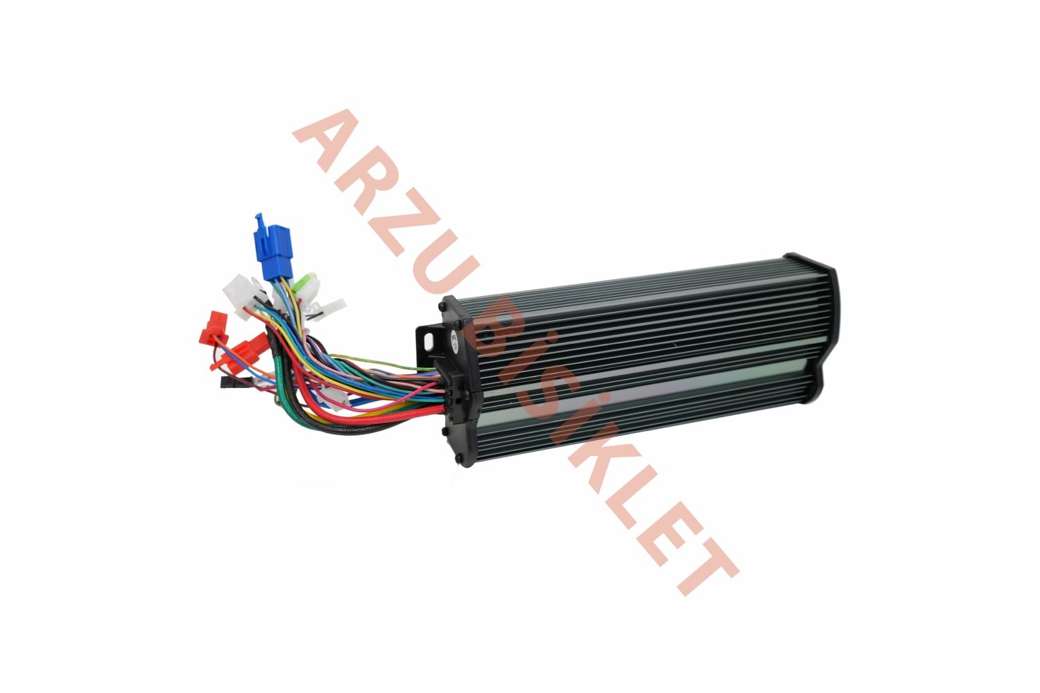 MONERO AKILLI BEYİN ELEKTRİKLİ BİSİKLET 18 MOSFET 48 - 60 - 72 V