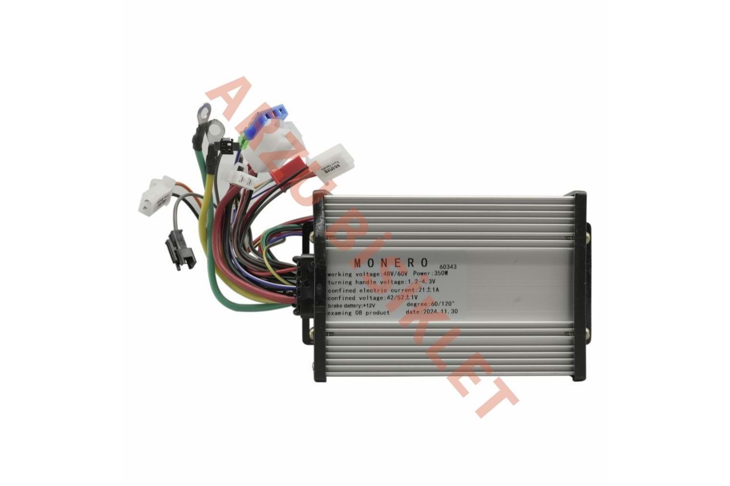 HIZ KONTROL CİHAZI [CDI] [48V/120°] VOLTA VSM